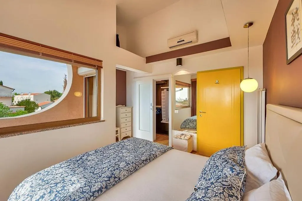 Villa Mara Peroj Appartement