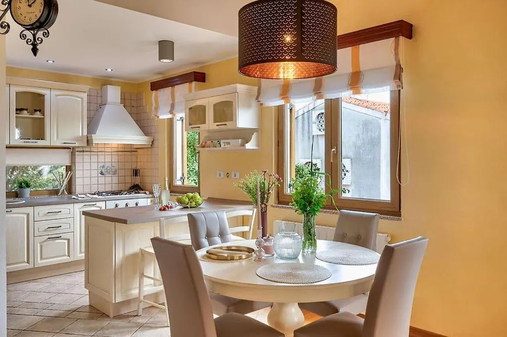 Appartement Villa Mara Peroj Kroatië