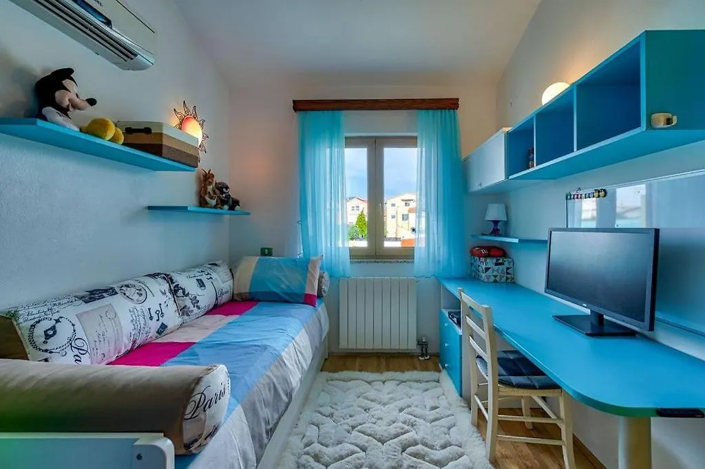 Appartement Villa Mara Peroj
