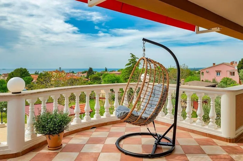 Villa Mara Peroj
