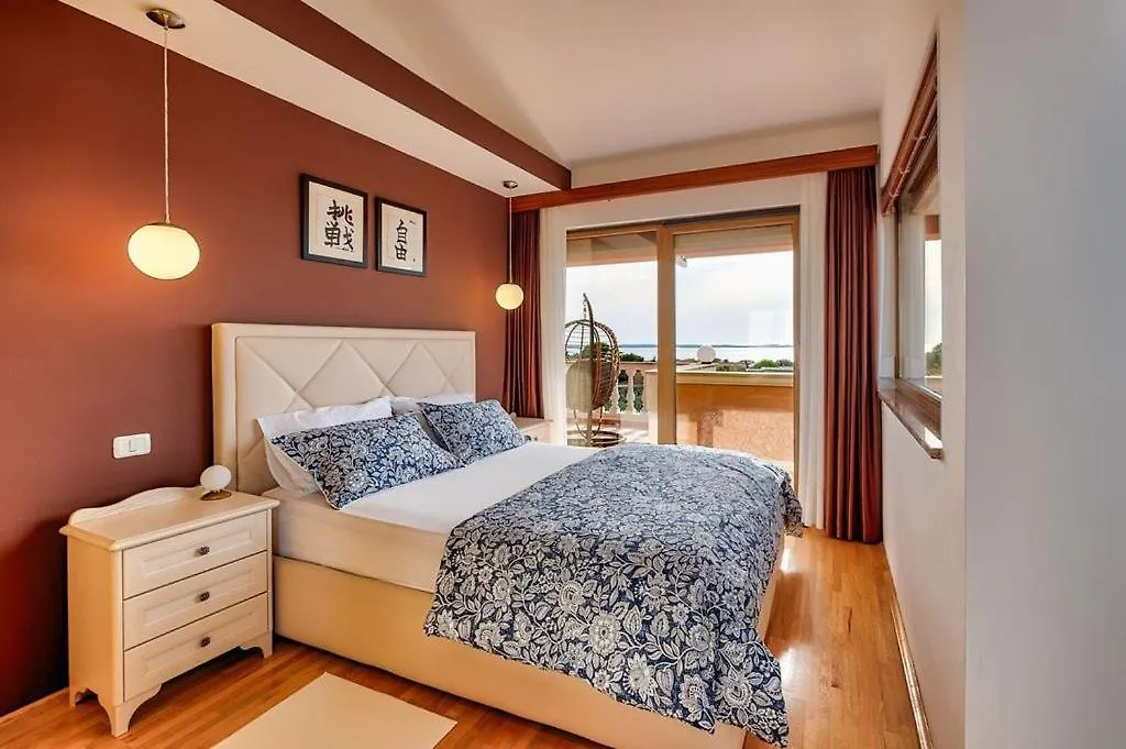 Villa Mara Peroj Kroatië
