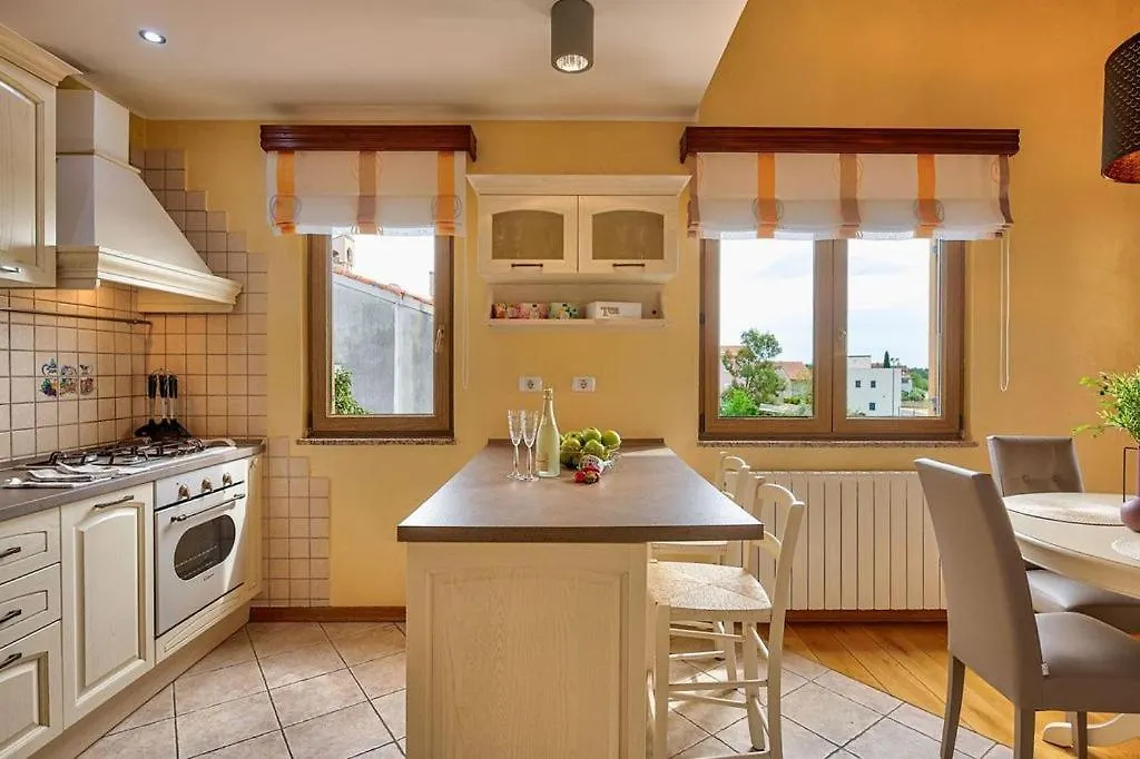 Appartement Villa Mara Peroj
