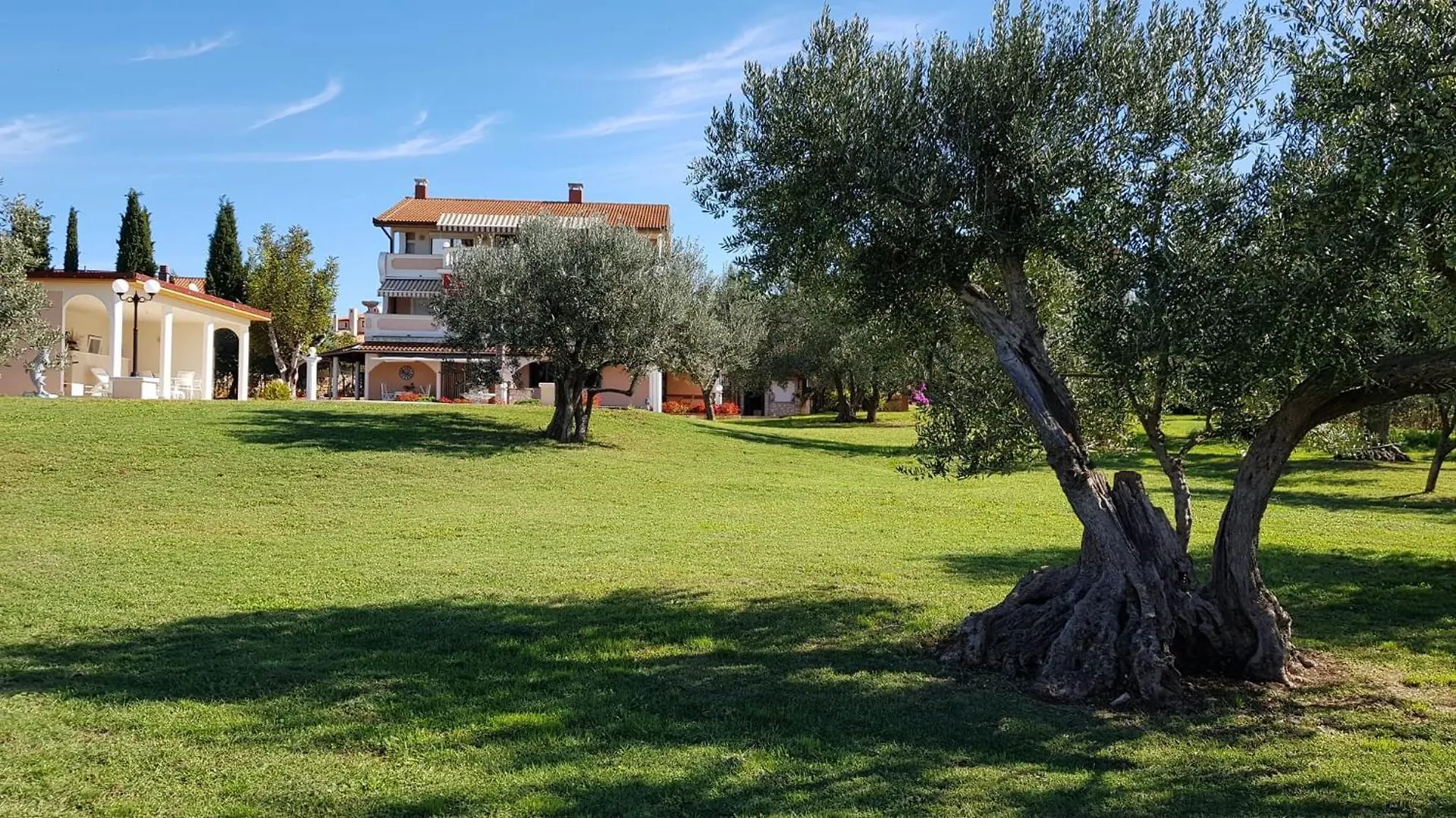 Villa Mara Peroj 0*,  Kroatië